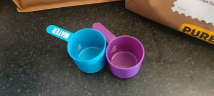 Photo of free Dog food from Pure Company (Luton, Farley Hill) #2