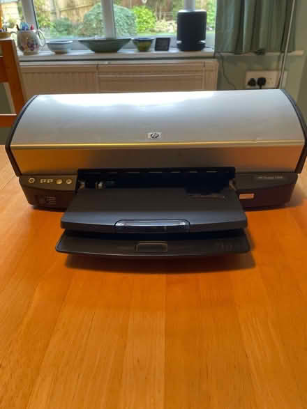 Photo of free HP Deskjet 5940 (Aigburth, L17) #1