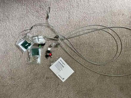 Photo of free Computer locks (Royal Leamington Spa CV32) #1