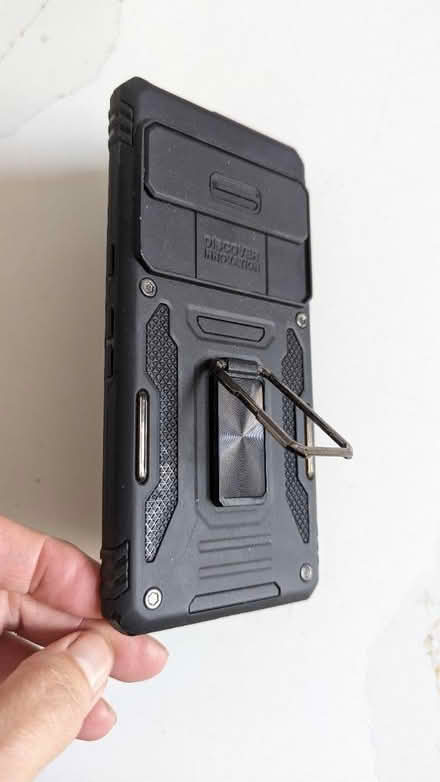Photo of free Phone case (DA7) #1