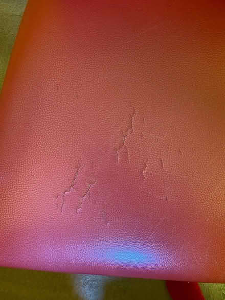Photo of free Two Office Chairs (Peterborough (Millfield)) #4