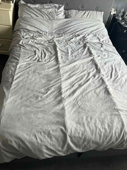 Photo of free Double quilt (Cheadle Hulme SK8) #1