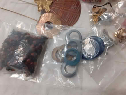 Photo of free More craft and jewellery making stuff (Wigmore HR6) #3
