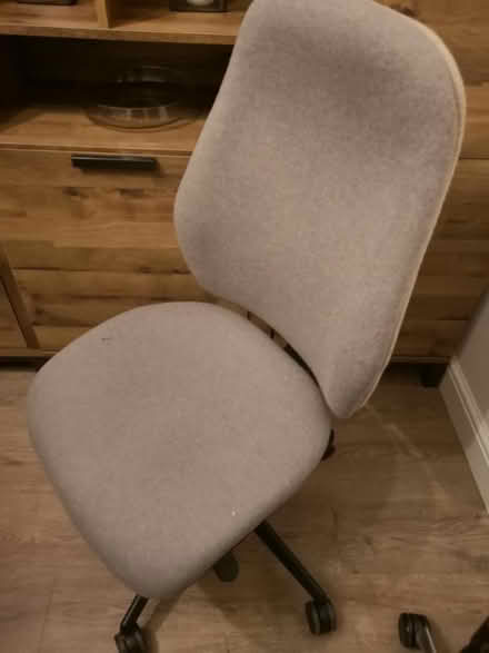 Photo of free Office chair (Bramley LS13) #1