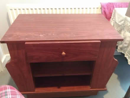 Photo of free Armchair companion organiser (North Greenwich SE10) #2