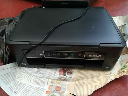 Photo of free Epsom XP245 printer (London N17) #1