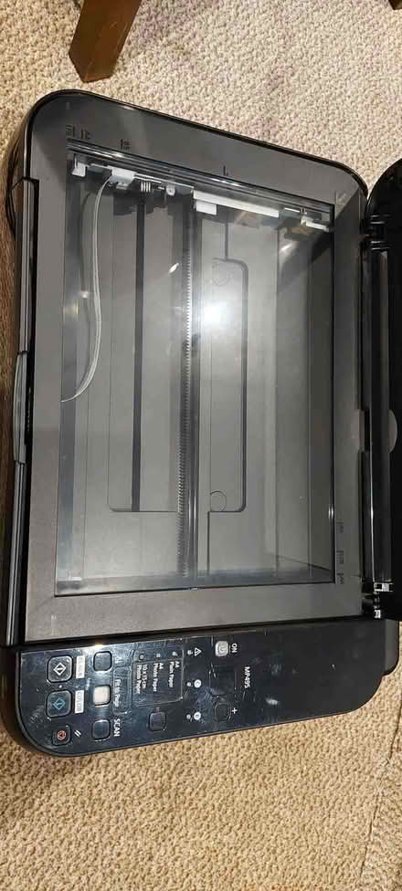 Photo of free printer and scanner (Pokesdown BH6) #2