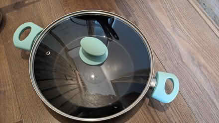 Photo of free Pots and pans (Thornton Heath CR7) #2