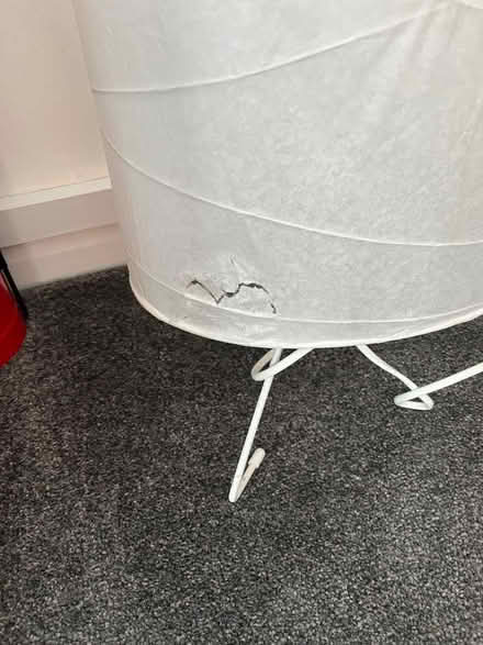 Photo of free Floor lamp from ikea (Penbeagle TR26) #2