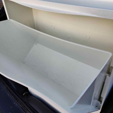 Photo of free 3 Ikea shoe cabinets (KT5) #2