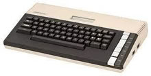 Photo of 8-bit computer (HX2) #1