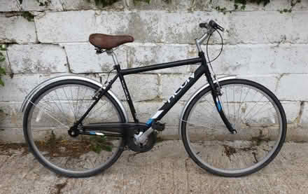 Photo of free Bike for low-waged/unemployed person in Kemptown / Whitehawk (Whitehawk BN2) #3