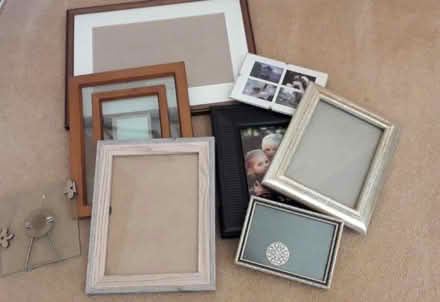 Photo of free photo frames (Bilton HG1) #1