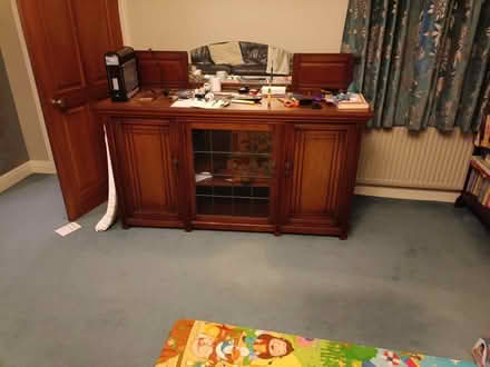 Photo of free Sideboard (Murton YO19) #1