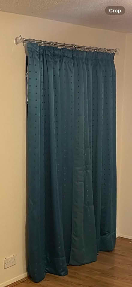 Photo of free Curtains (Stevenage SG1) #1