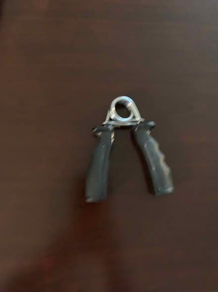 Photo of free Hand grip (Manassas/Wellington area) #1