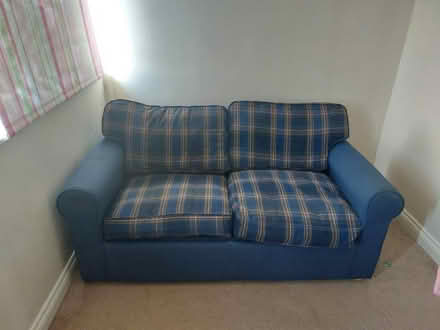 Photo of free Sofa Bed (Havant PO9) #4