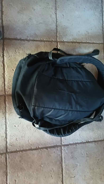Photo of free 2 Jansport big student back packs (Ridge pike 19444) #1