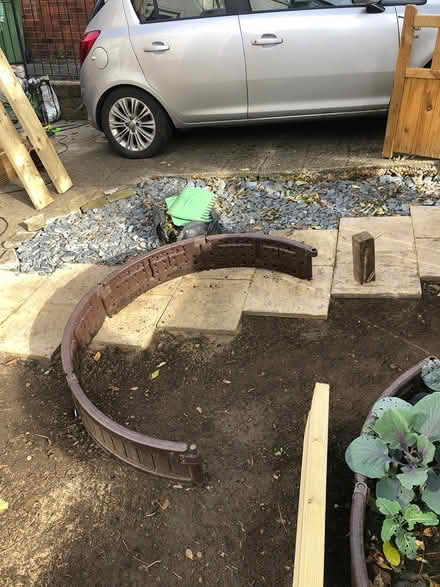 Photo of free Plastic raised bed planters (Headingley, LS6) #2
