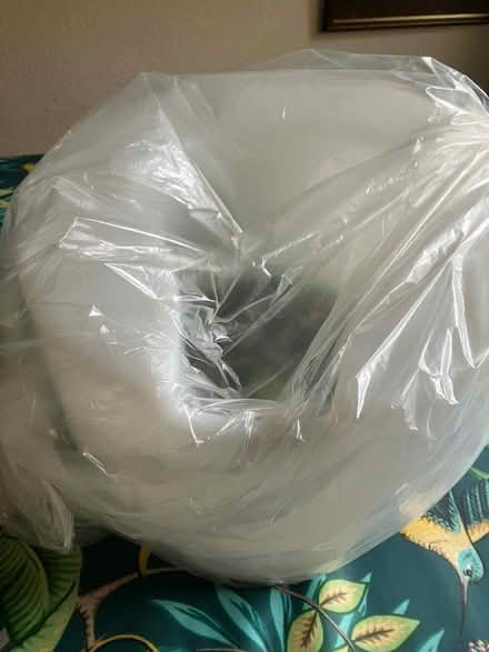 Photo of free Raised toilet seat (Rusthall TN4) #2