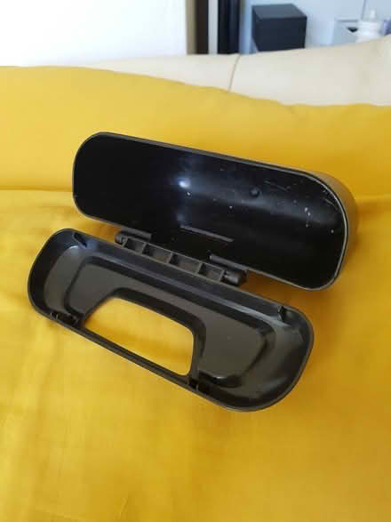 Photo of free In-car Rubbish Bin (Hornchurch RM12) #3