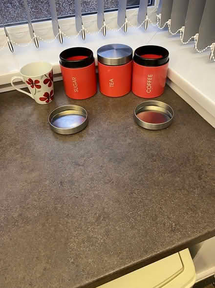 Photo of free Tea Coffee Sugar (M32 area Stretford) #1
