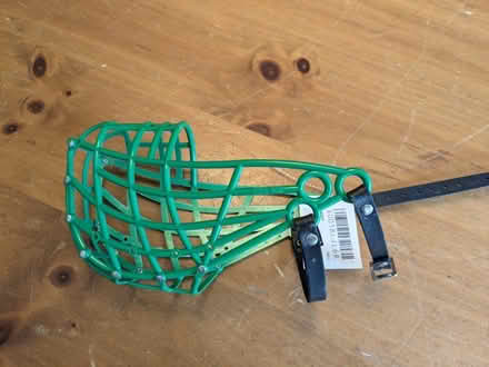 Photo of free Dog's muzzle (Barnehurst DA7) #2