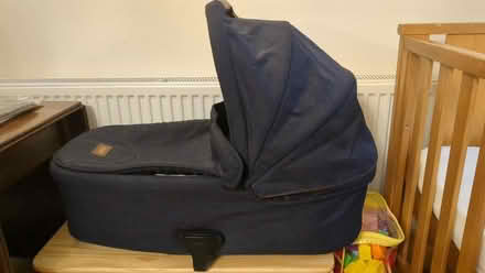 Photo of free Mamas and Papas Carry cot (Shillington) #1
