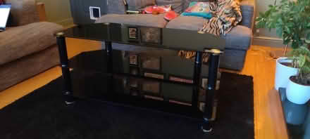 Photo of free TV stand 105cm x 45 x 43 (S6 Walkley) #1