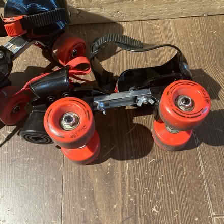 Photo of free PlayLife Adjustable Kids Skates (Camden) #2