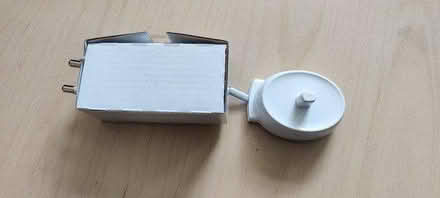Photo of free BNIB electric toothbrush charger (S6 Walkley) #1
