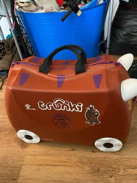 Photo of free Gruffalo trunki (Aldershot, GU12) #1
