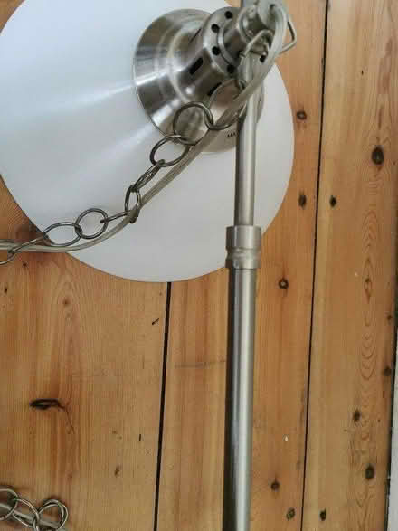 Photo of free Ceiling lights (E11) #4