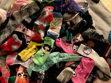 Photo of free Various Socks for women or girls (L1T 3M5) #1