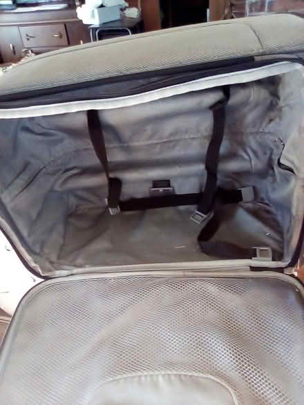 Photo of free Rolling suitcase (Lakewood, near St Clares) #2