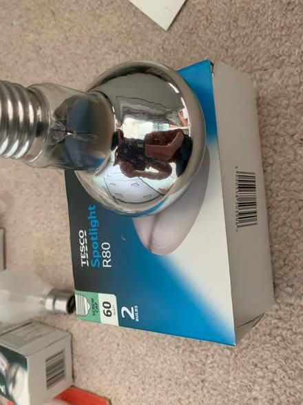 Photo of free Various lightbulbs (Wyken Coventry) #3