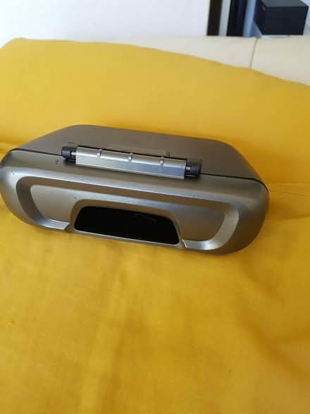 Photo of free In-car Rubbish Bin (Hornchurch RM12) #1