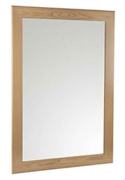 Photo of mirror (Temple Cowley OX4) #1