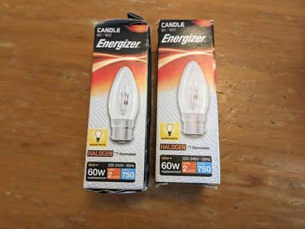 Photo of free Assorted bulbs (Barnehurst DA7) #4