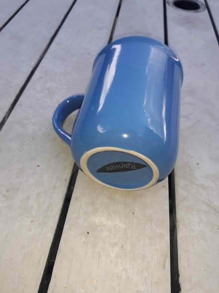 Photo of free Coffee mugs x 8 (Popley RG24) #3