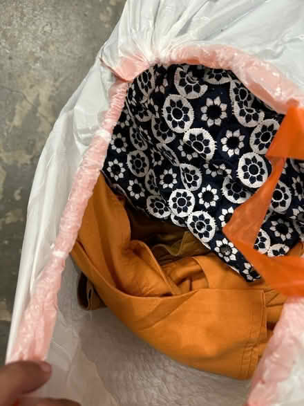 Photo of free Women’s Work Clothes (Morgan hill) #1