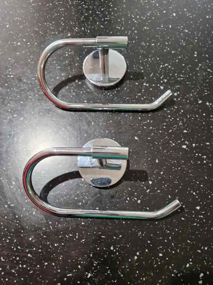 Photo of free Toilet Roll Holders (Horsford NR10) #1