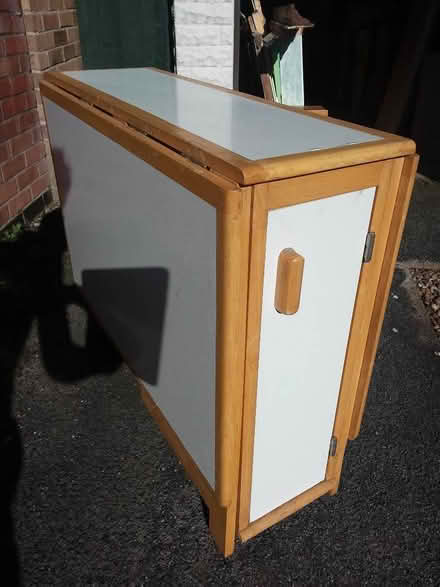 Photo of free Gateleg table (Aslockton NG13) #1