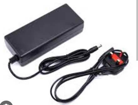 Photo of Electric bike/scooter charger (Swindon) #1