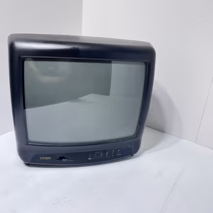 Photo of CRT Tube TV (smaller size) (Mississauga, Ontario) #1