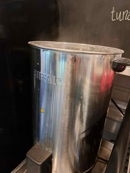 Photo of free Water boiler (Camden) #2