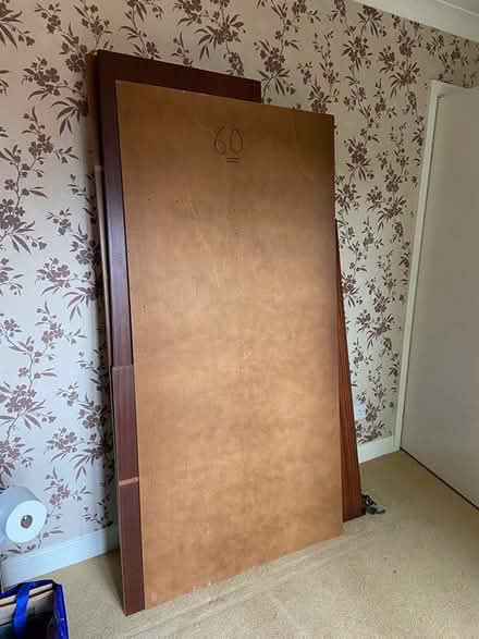 Photo of free Single wardrobe (Heaton Moor Stockport SK4) #2