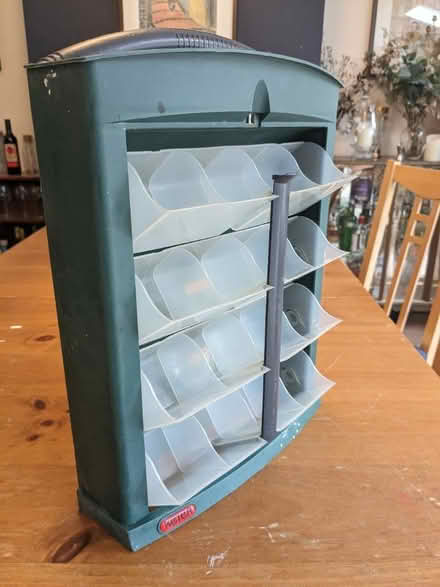 Photo of free Garage /shed organiser (Barnehurst DA7) #2