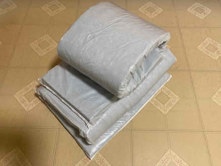 Photo of free Packing insulation (Btwn Davis + Ball Square) #1
