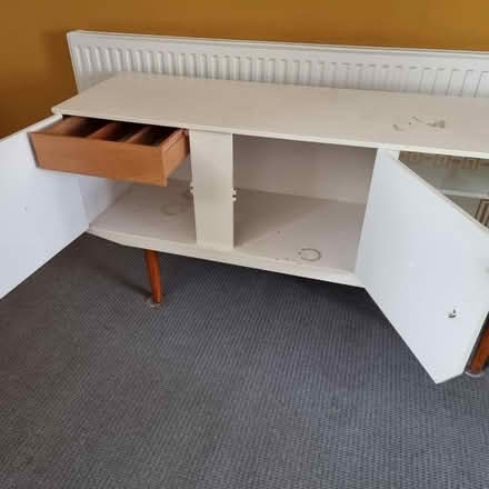 Photo of free Sideboard (Fishponds) #2
